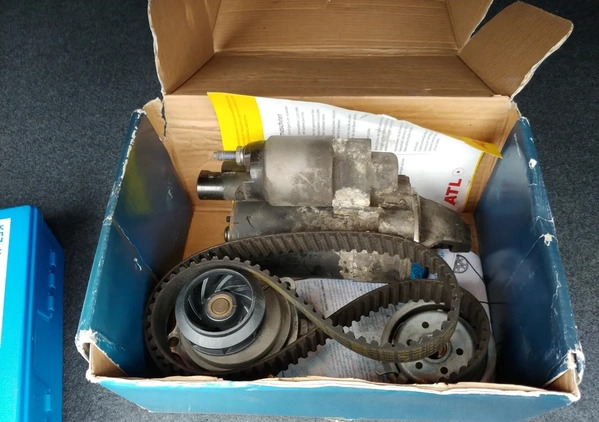 Audi A4 cena 23900 przebieg: 179309, rok produkcji 2007 z Radom małe 596